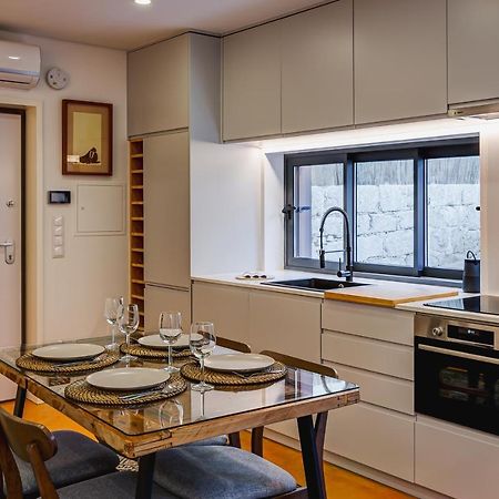 Design Antas Home Порто Екстериор снимка