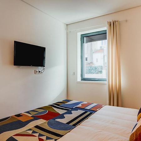 Design Antas Home Порто Екстериор снимка