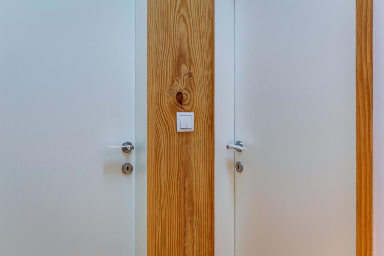 Design Antas Home Порто Екстериор снимка