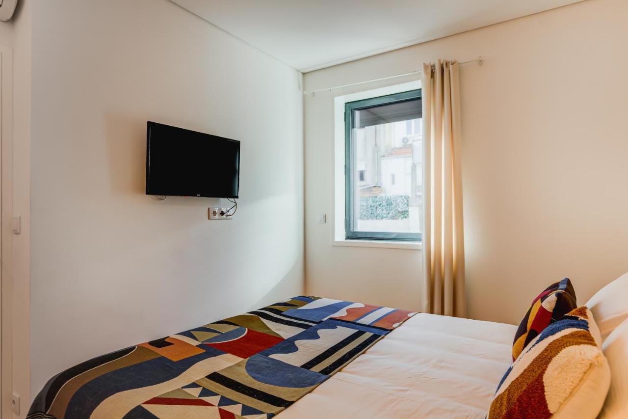 Design Antas Home Порто Екстериор снимка