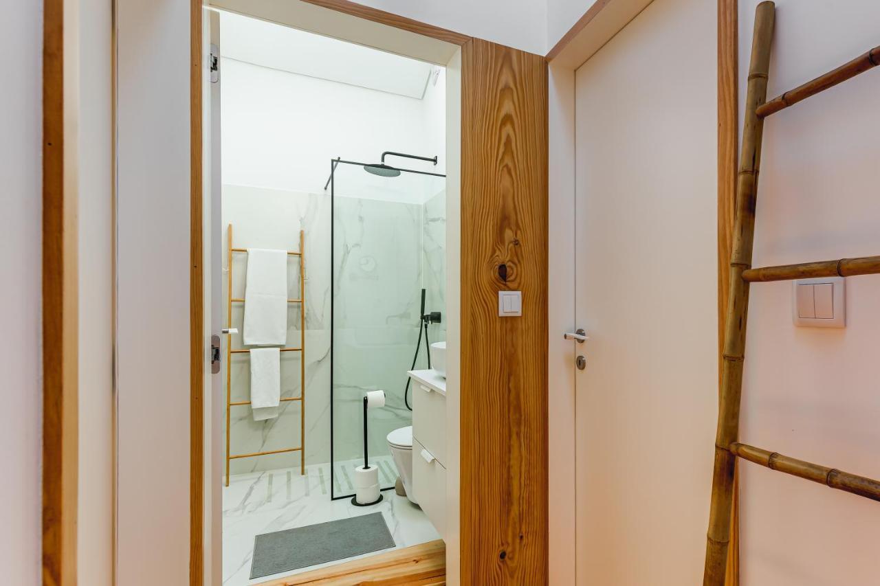 Design Antas Home Порто Екстериор снимка