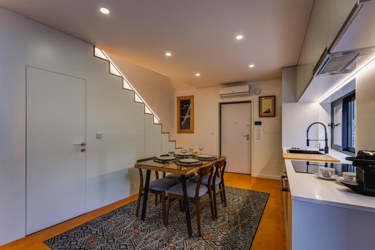 Design Antas Home Порто Екстериор снимка