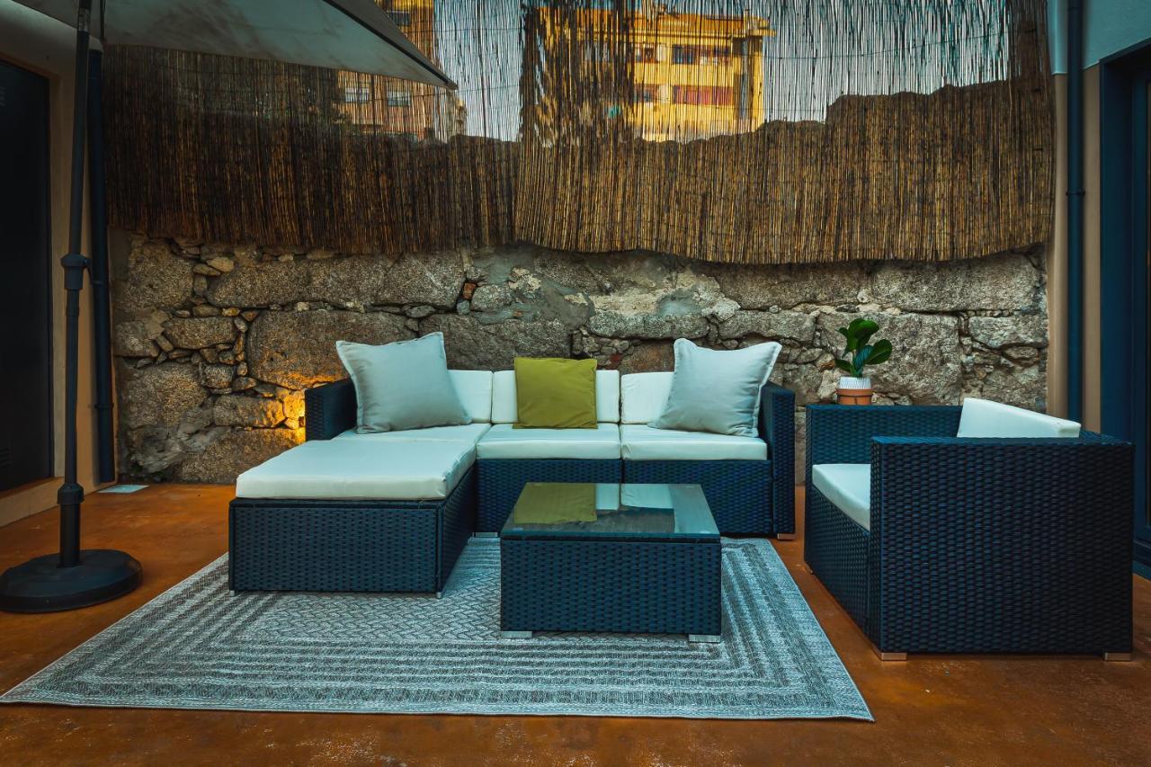 Design Antas Home Порто Екстериор снимка