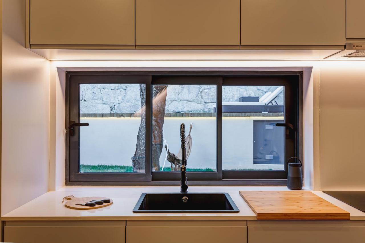 Design Antas Home Порто Екстериор снимка