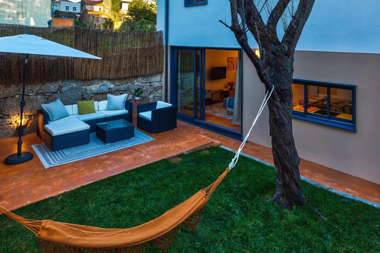 Design Antas Home Порто Екстериор снимка