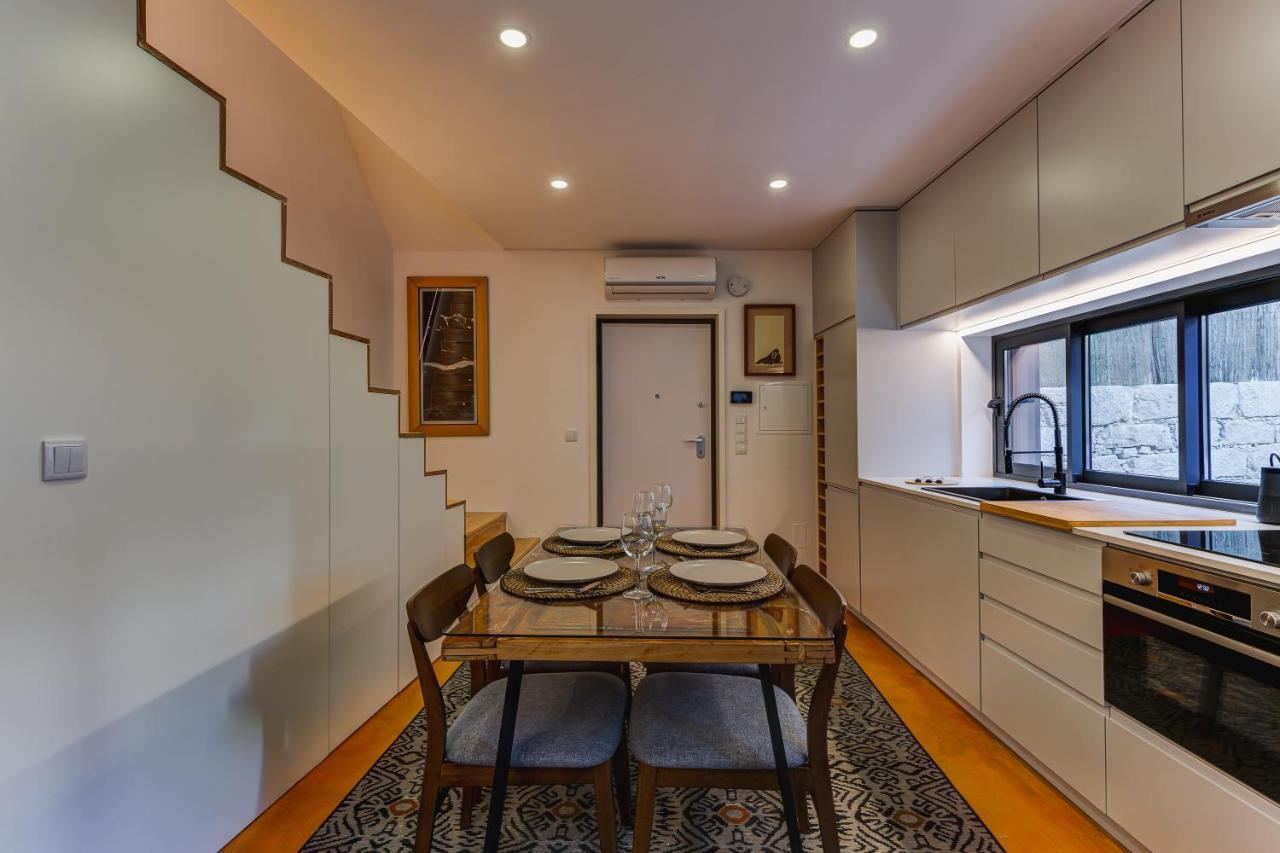 Design Antas Home Порто Екстериор снимка